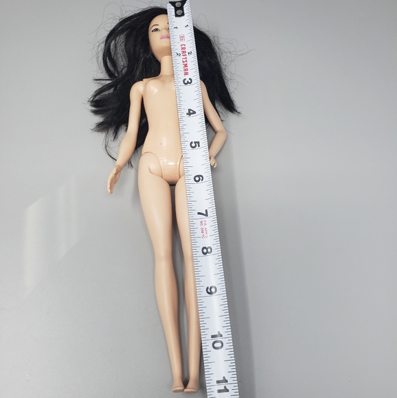 2015 Mattel "Fashionista" Barbie Doll - Picture 4 of 8